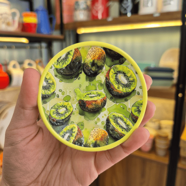 مگنت طرح میوه